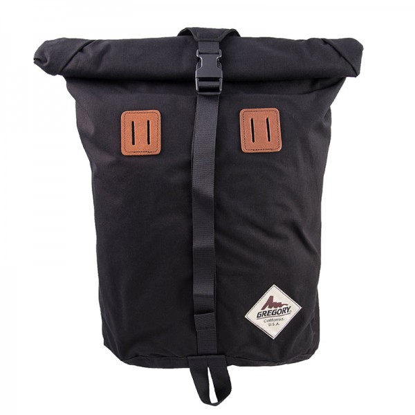 Gregory Sunbird Series-Coastal Day Backpack 背囊 Trad Black 黑色 20L 香港行貨
