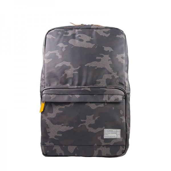 HEX Origin Backpack Calibre Camo 15"筆電背包 手提電腦背囊 HX1878CAMO *荃灣店限定*