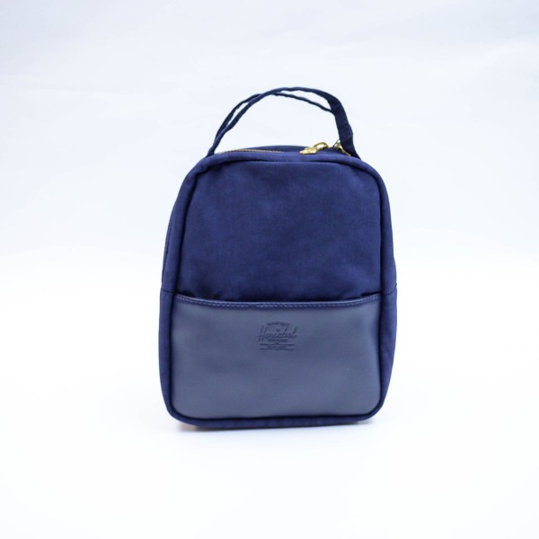 Herschel Supply Co. Orion Backpack Mini 迷你背囊 小背包 Peacoat 深藍