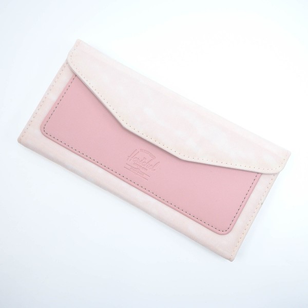 Herschel Supply Co. Orion Wallet Large 長銀包 Rosewater Pastel 