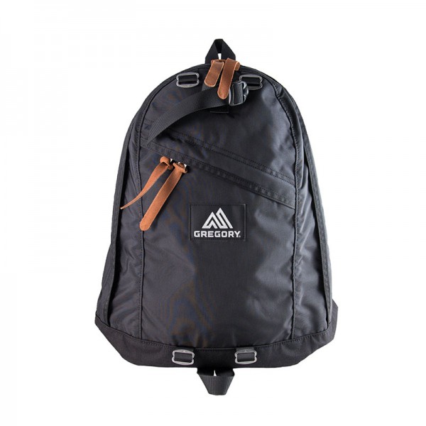 Gregory Classic Backpack - Day - Black 黑色 背囊 背包 26L 香港行貨