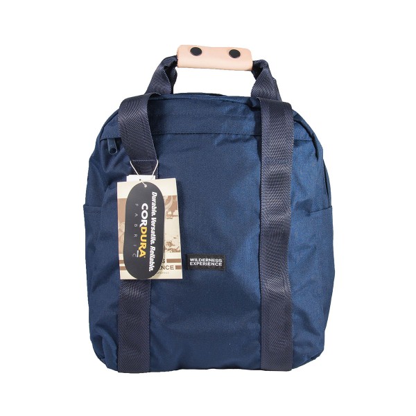 Wilderness Experience Flight Pack S Backpack Midnight Navy 小型背包 