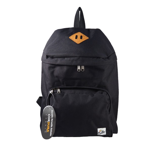 Drifter Day Pack Backpack Black 黑色 背囊 16L Made in USA 