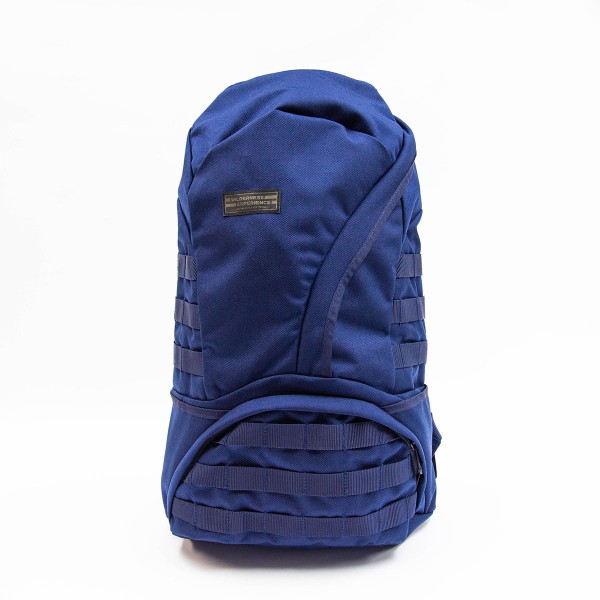 Wilderness Experience 日本製造 Pegasus Backpack 背囊 雙肩背包 Navy 藍色