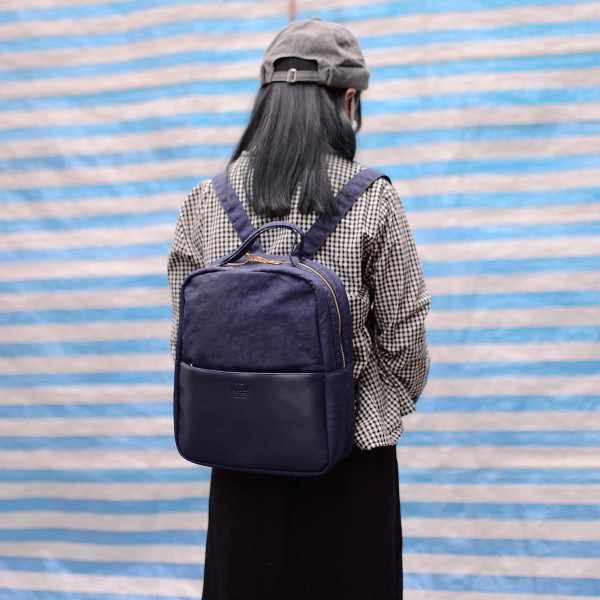 Herschel Supply Co. Orion Backpack Small Peacoat 深藍色 背囊 背包