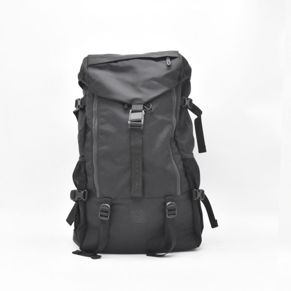 Grand Colony Packs GCP Recycle series Backpack 25L 背囊 黑色 （陳列品）
