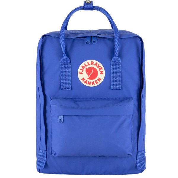 Fjallraven Kanken Classic Backpack 狐狸袋 Cobalt Blue  