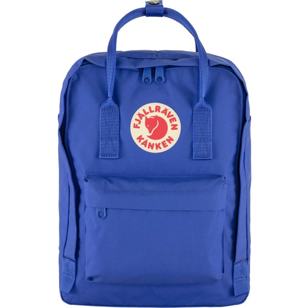 Fjallraven Kanken - 13" 新版 Notebook Backpack 13寸筆電背囊 Cobalt Blue  *旺角店現貨*