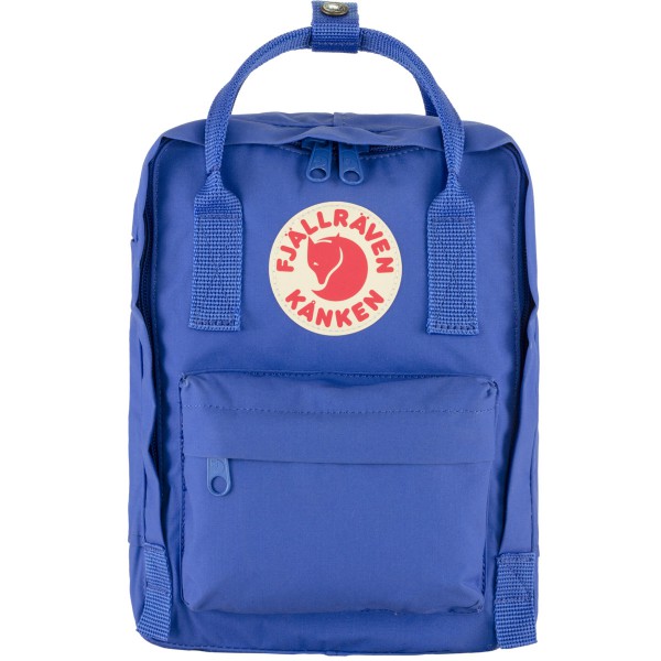 Fjallraven Kanken Mini Backpack 小背囊 香港行貨 Cobalt Blue 