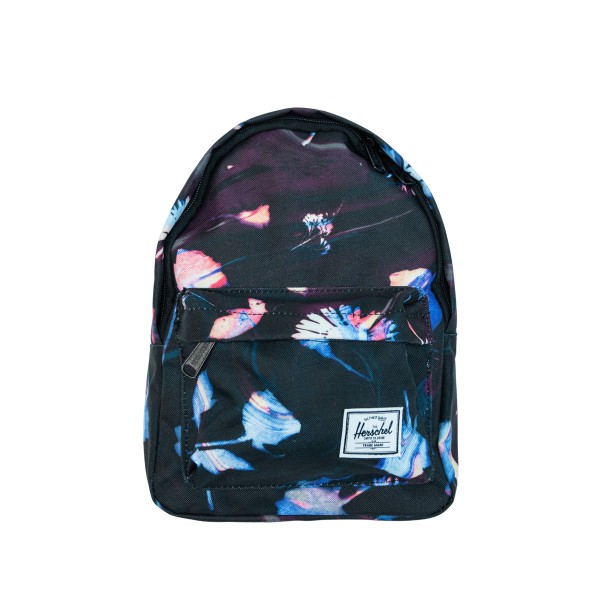 Herschel Classic Backpack Mini 小背囊 Sunlight Floral