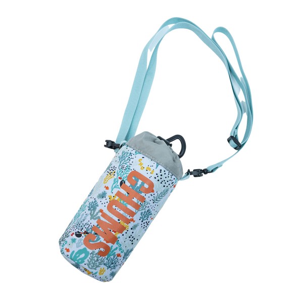 Chums - Recycle Bottle Holder - 500ml 多色 水樽袋 斜揹袋 單肩包
