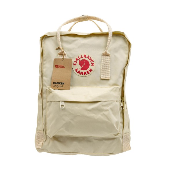 Fjallraven Kanken Classic Backpack 背囊  Light Oak 淺橡木色 