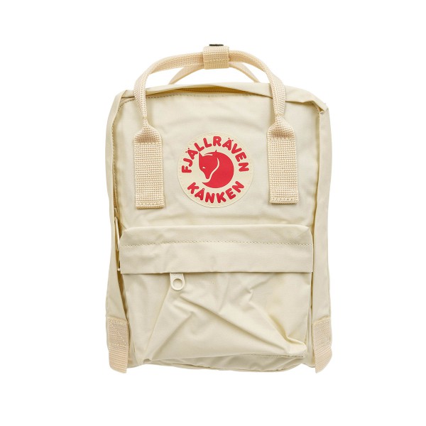 Fjallraven Kanken Mini Backpack 7L 小背囊 背包 Light Oak 淺橡木色