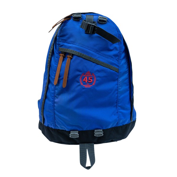 Gregory 45週年限定色 Classic Backpack - Day -  Vintage Blue 背囊 背包 26L 香港行貨