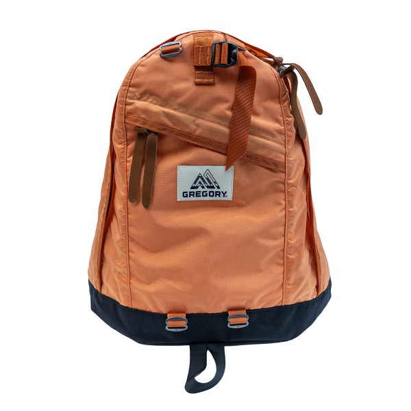 Gregory Classic Backpack - Day 背囊 Faded Orange 26L 香港行貨