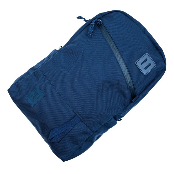 Topo Designs Daypack Tech 深藍色電腦背囊 可放15"手提電腦 21L