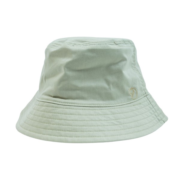 Fjallraven Reversible Bucket Hat 雙面遮陽帽 漁夫帽 砂岩/淺橄欖 