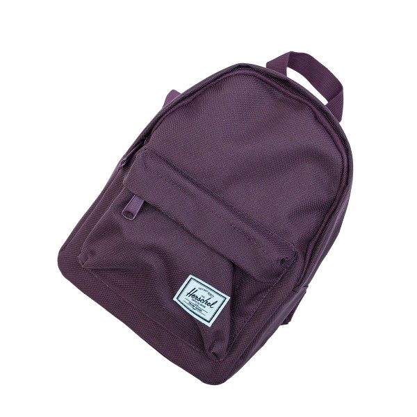 Herschel Classic Backpack Mini 小背囊 Fig 棗紅