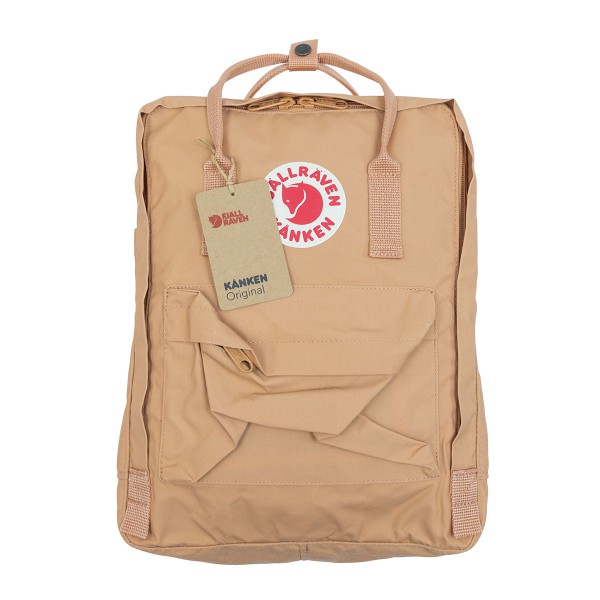 Fjallraven Kanken Classic Backpack 背囊 背包 Peach Sand