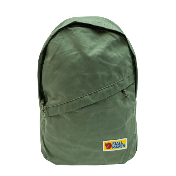 Fjallraven Vardag 25 Backpack 背囊背包書包 簡潔 G-1000物料 Green 綠色