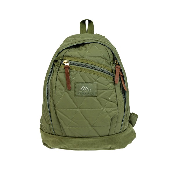 Gregory LadyBird Backpack XS Sage Khaki 綠色 迷你背囊 小背包