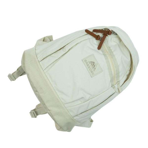 Gregory LadyBird Backpack XS Brushed White 米白色 迷你背囊 小背包 