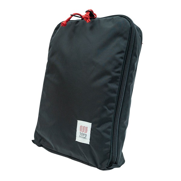 Topo Desige Pack Bag 收納袋 10L Black 黑色