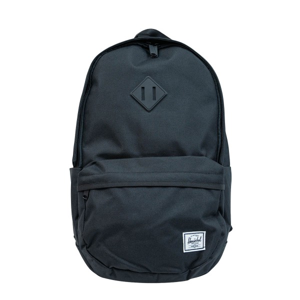 Herschel Heritage Pro Backpack 21.5L Black 黑色 書包 背囊 背包 