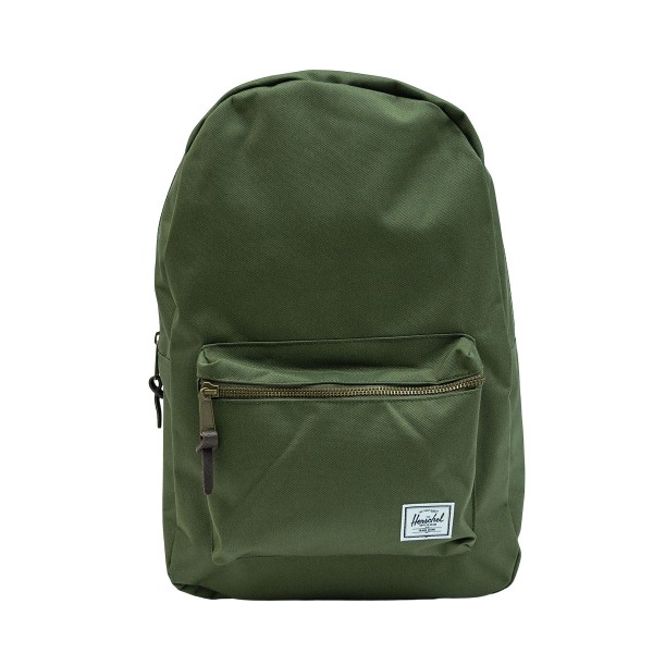 Herschel Supply Co. - Settlement Classic Backpack 日用背囊 背包 Ivy Green 綠色