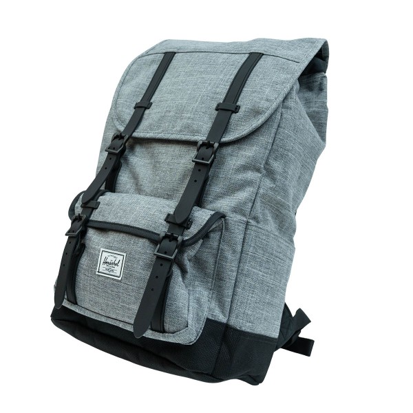 Herschel Little America Pro Backpack 11038-01132 灰色 *荃灣店現貨*