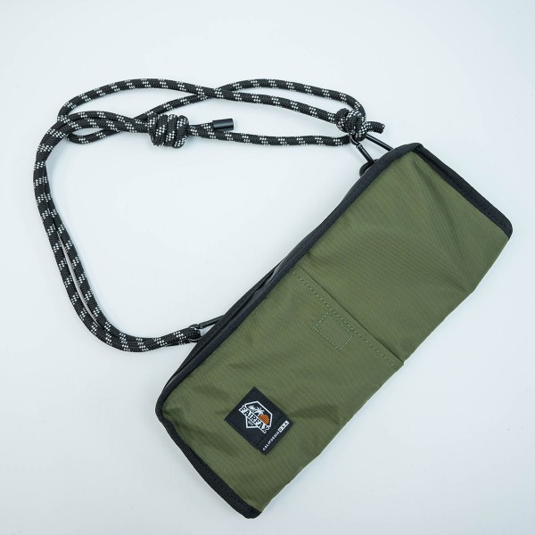  Fairfax Umbrella Pouch - FF4500 - 雨傘收納袋 斜揹袋 單肩包 Olive 