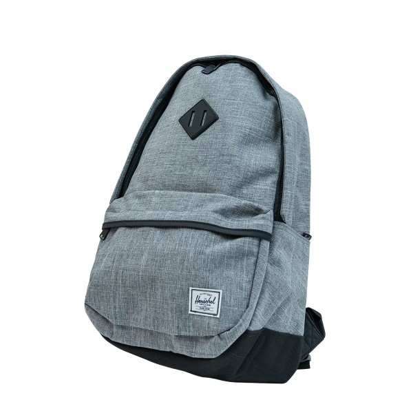 Herschel Heritage Pro Backpack 21.5L 灰拼黑 背囊 背包