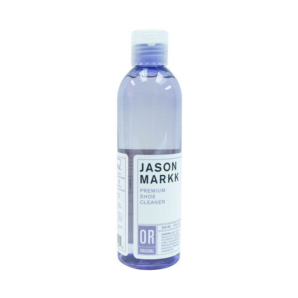 Jason Markk Premium Deep Cleaning Solution 鞋履波鞋清潔劑 8oz