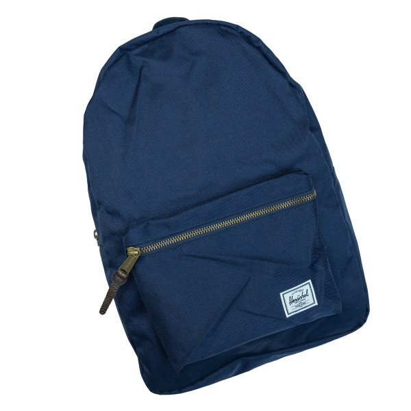 Herschel Supply Co. - Settlement Classic Backpack 日用背囊 背包 Peacoat/Chicory Coffee