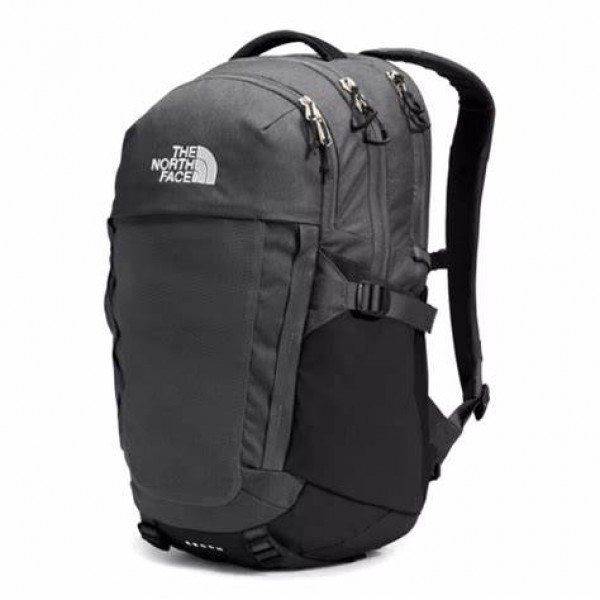The North Face Recon Backpack 日用 背囊 背包 30L Asphalt Grey  Light  Heather/ Black 