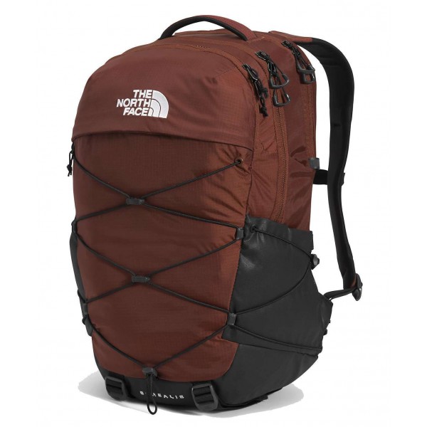 The North Face Borealis Backpack 日用 背囊 背包 28L Dark Oak 