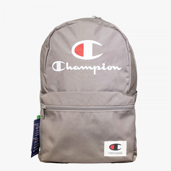 Champion Lifeline 2.0 Backpack 日用 背囊 背包 灰色 *荃灣店現貨*