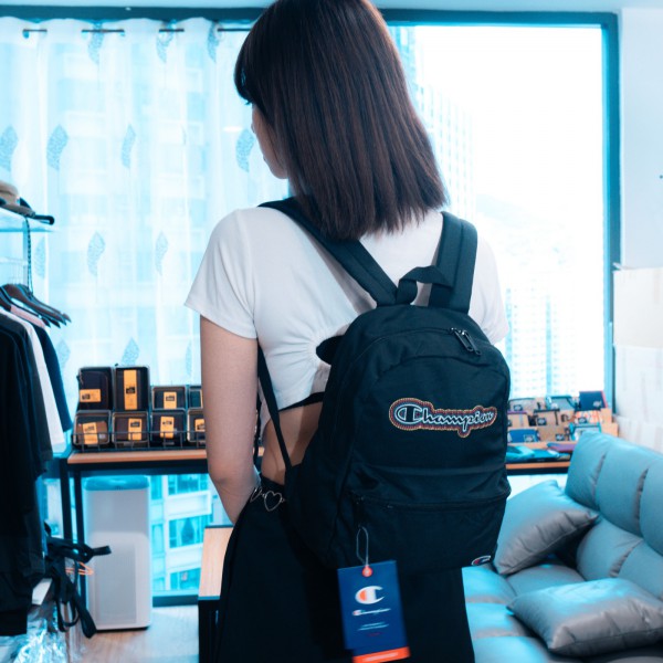 Champion Varsity Mini Backpack 日用 迷你 背囊 背包 *荃灣店現貨*