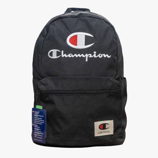 Champion Lifeline 2.0 Backpack 日用 背囊 背包 黑色 *荃灣店現貨*