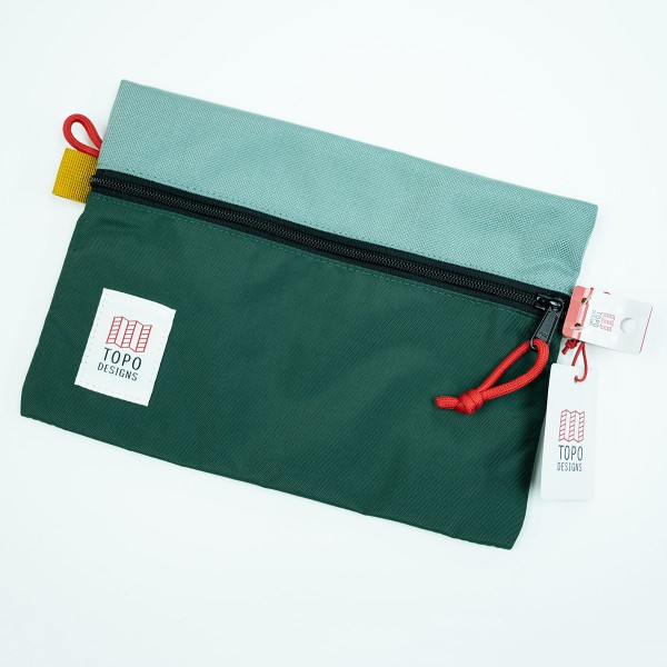 Topo Designs Accessory Bags - Medium 收納袋