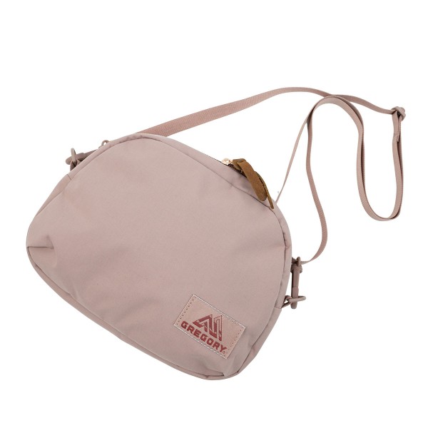 Gregory Ladybird Crossbody Bag M Pink 斜揹袋