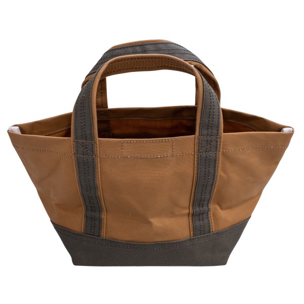 Wilderness Experience Canvas Tote 