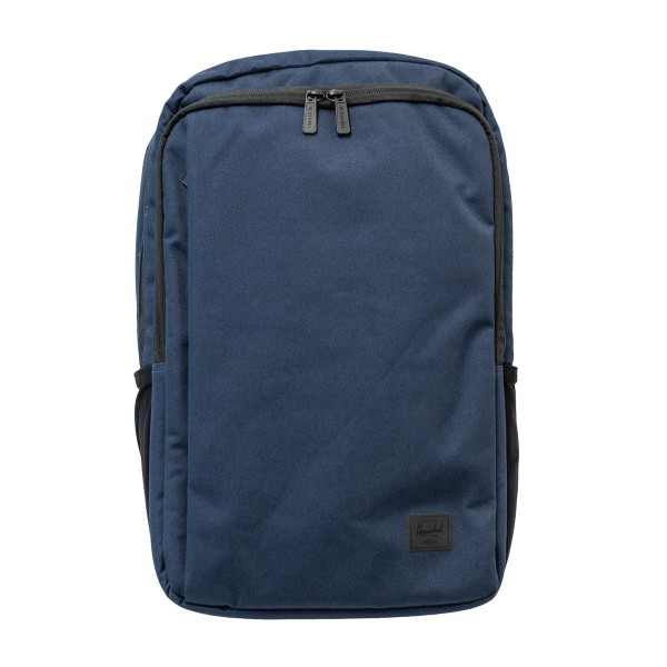 Herschel 30L Kaslo Backpack Tech 日用 旅行 背囊 背包 Mood Indigo 藍色