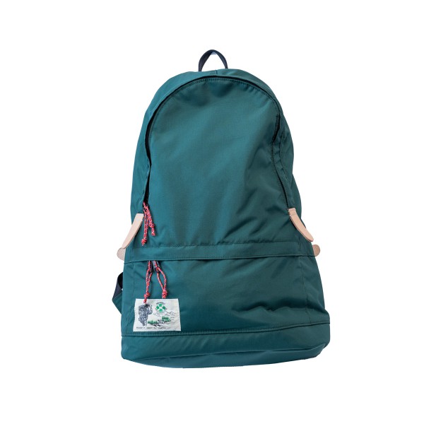 Wilderness Experience Teardrop Backpack 日本製背囊