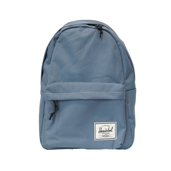 *荃灣店現貨* Herschel 新版 26L Classic Backpack XL Blue Mirage/White Stitch