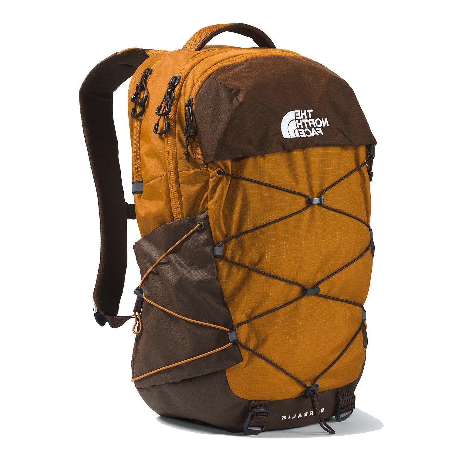 The North Face Borealis Backpack 日用 背囊 背包 28L Timber Tan/ Demitasse Brown <旺角店>
