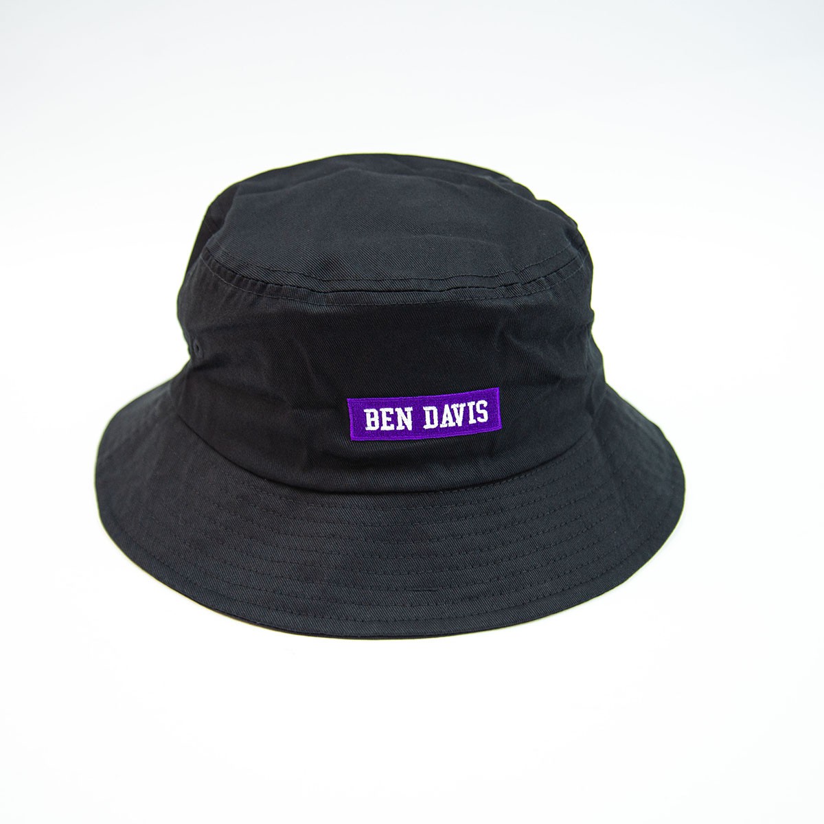 Ben Davis Box Logo 漁夫帽
