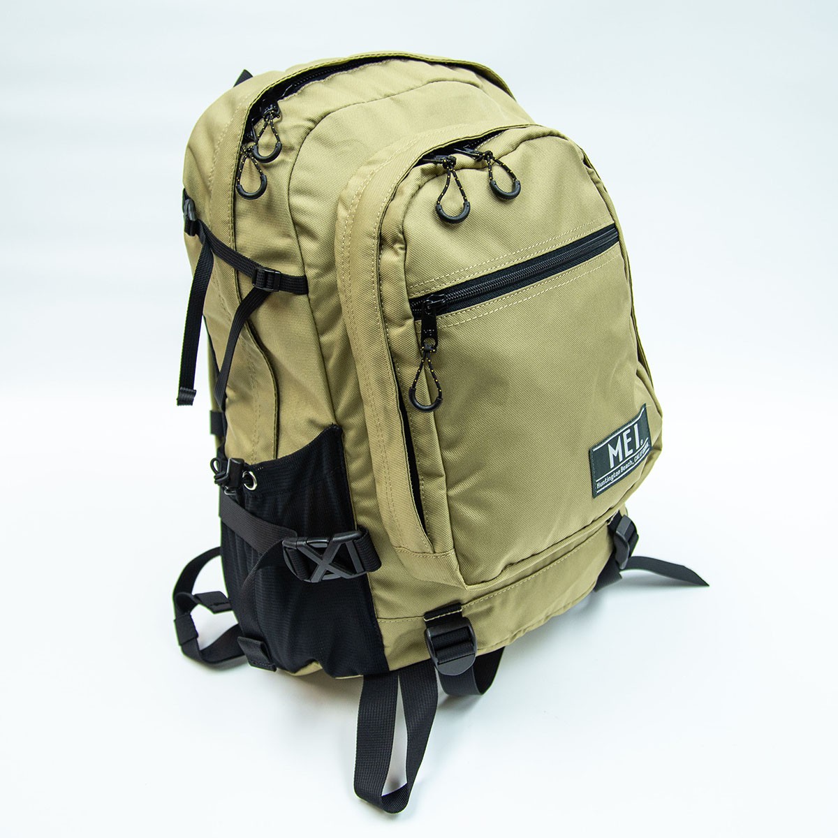 MEI Classic Backpack 多間隔日用背囊 20升