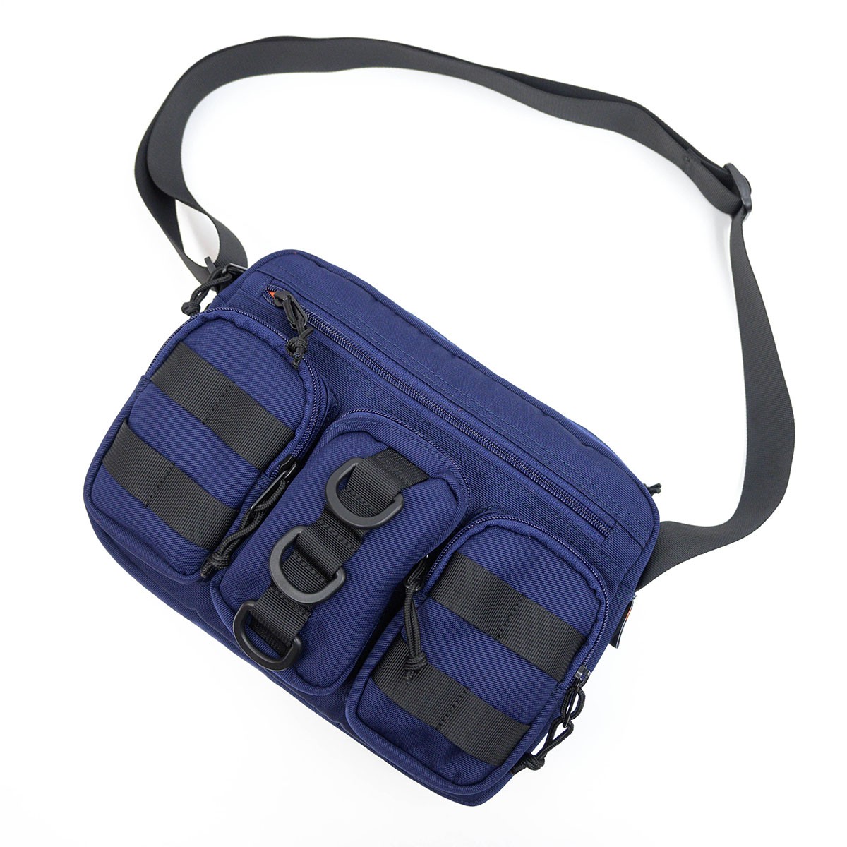 Fairfax FF3300 Military Shoulder Bag 單肩包 斜揹袋