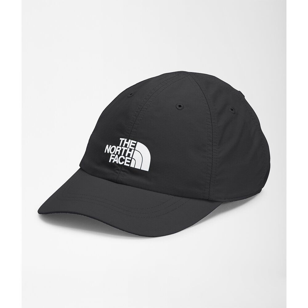 The North Face Horizon Hat 棒球帽 Black <荃灣店>